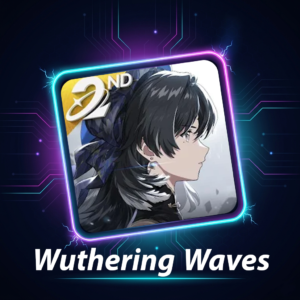 Wuthering Waves