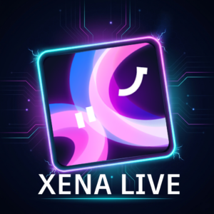 XENA LIVE
