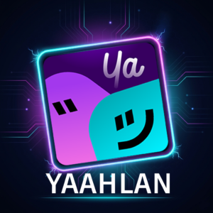 YAAHLAN CHAT