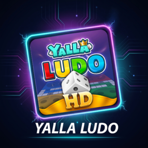 Yalla Ludo