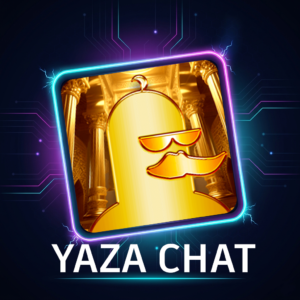 YAZA CHAT
