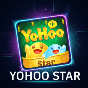 YOHOO STAR