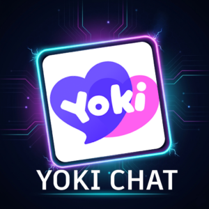 YOKI CHAT