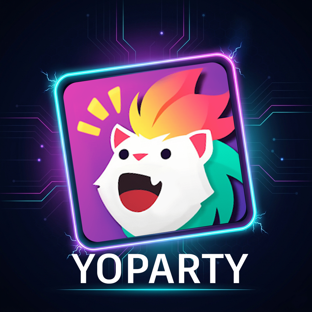 YOPARTY