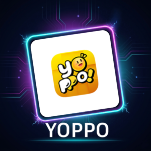 YOPPO CHAT