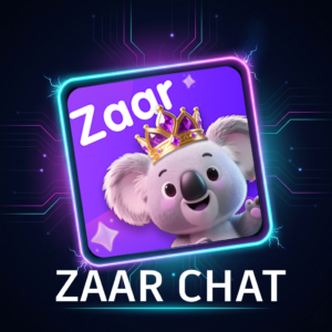 ZAAR CHAT