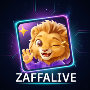 ZAFAA LIVE