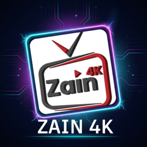 Zain 4K