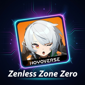 Zenless Zone Zero