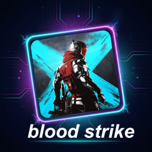 Blood strike