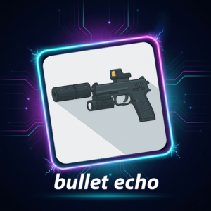 Bullet Echo