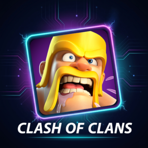 Clash of clans