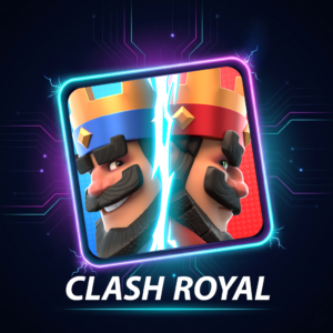 Clash royal