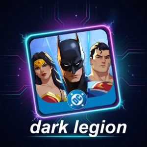 Dark legion