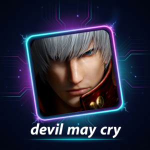 Devil May Cry: Peak of Combat