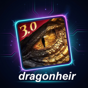 Dragonheir : Silent Gods