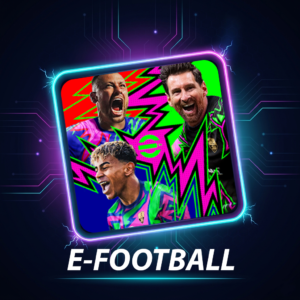 E FOOTBALL