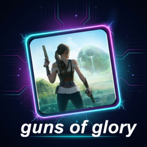 Guns of glory