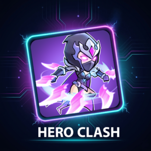Hero Clash