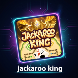 Jackaroo King