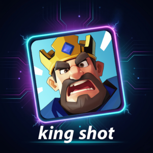 King Shot