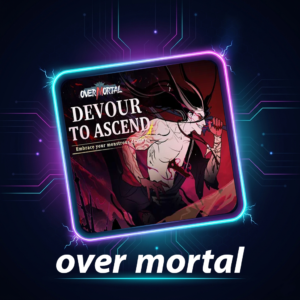 Over Mortal