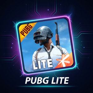 PUBG Lite