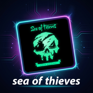 Sea Of Thieves