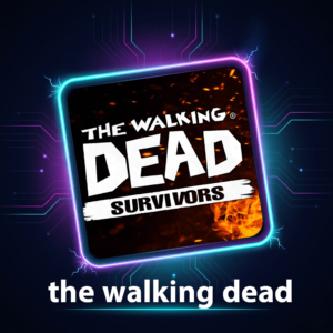 The Walking Dead