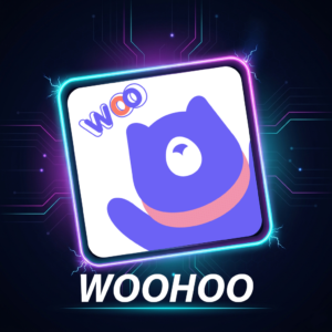 WOOHOO