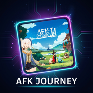 afk journey
