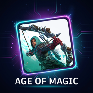 age of magic