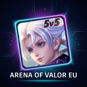 arena of valor eu