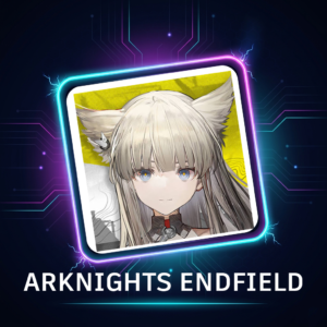 arknights endfield