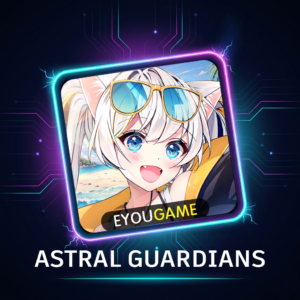 astral guardians cyber fantasy