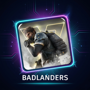 badlanders