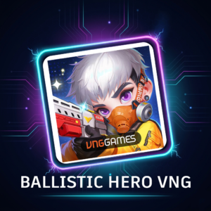 ballistic hero vng