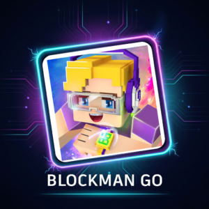 blockman go