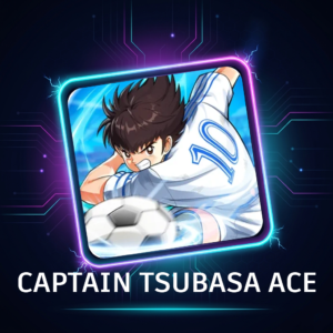 captain tsubasa ace