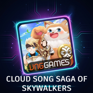 cloud song saga of skywalkers