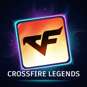 crossfire legend