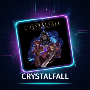 crystalfall