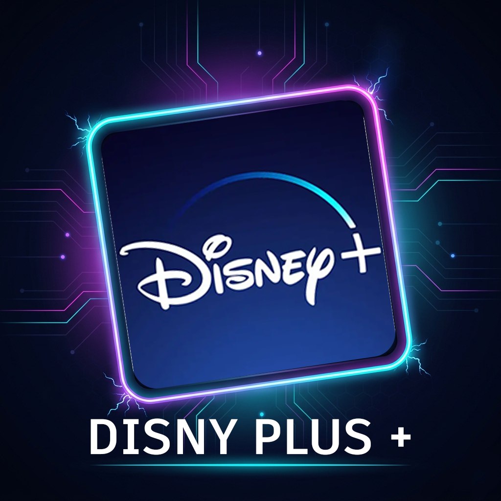 Disne Plus
