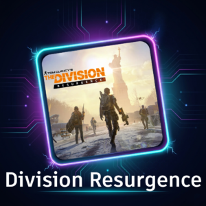 division resurgence