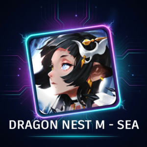dragon nest m sea