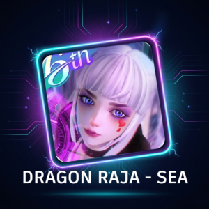 dragon raja sea