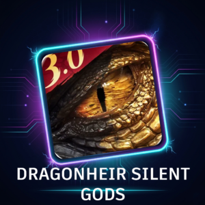 dragonheir silent gods