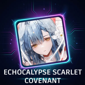 echocalypse scarlet covenant