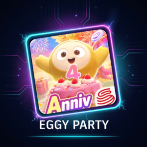 eggy party