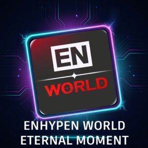 enhypen world